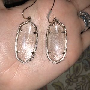 KENDRA SCOTT EARRINGS